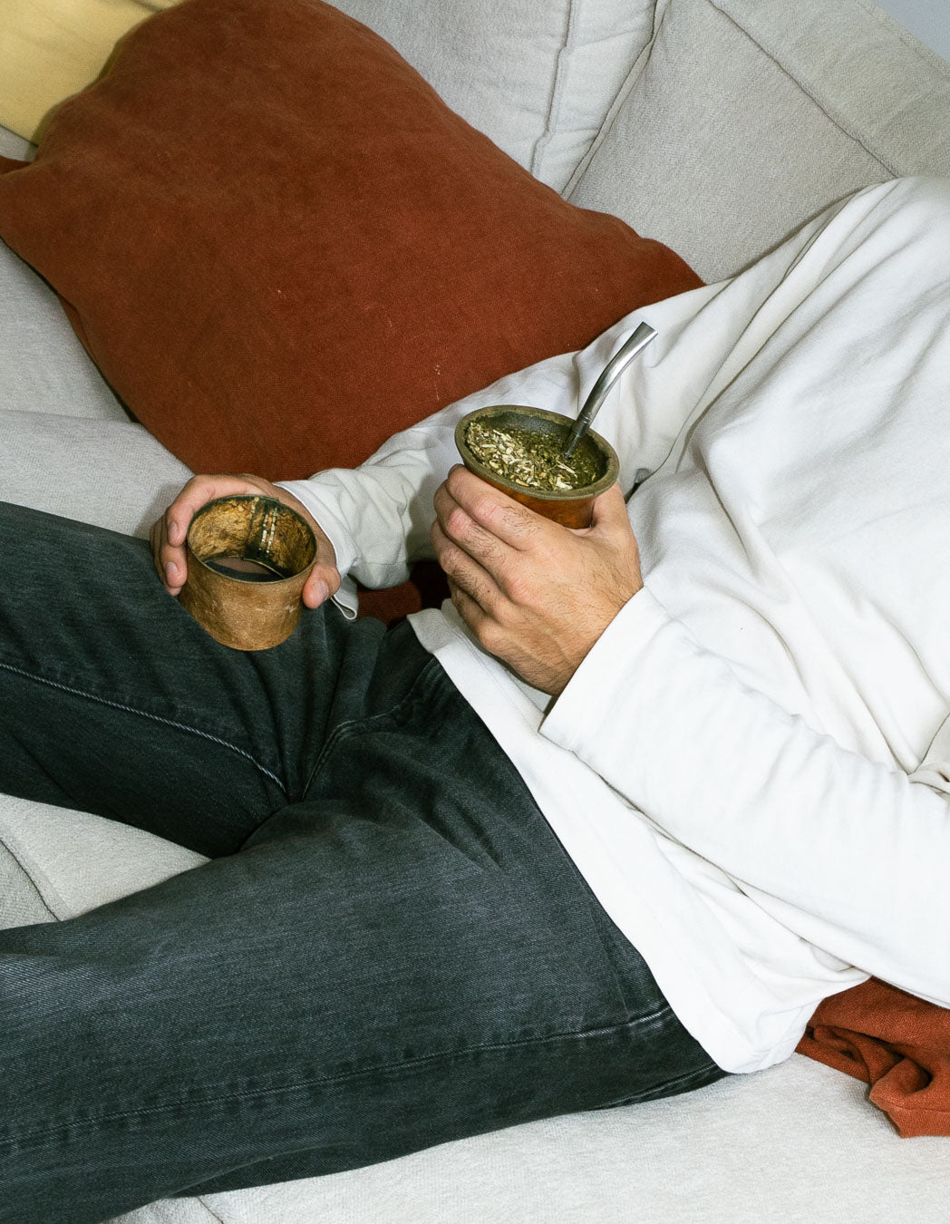 Yerba mate vs coffee: a different kind of daily ritual