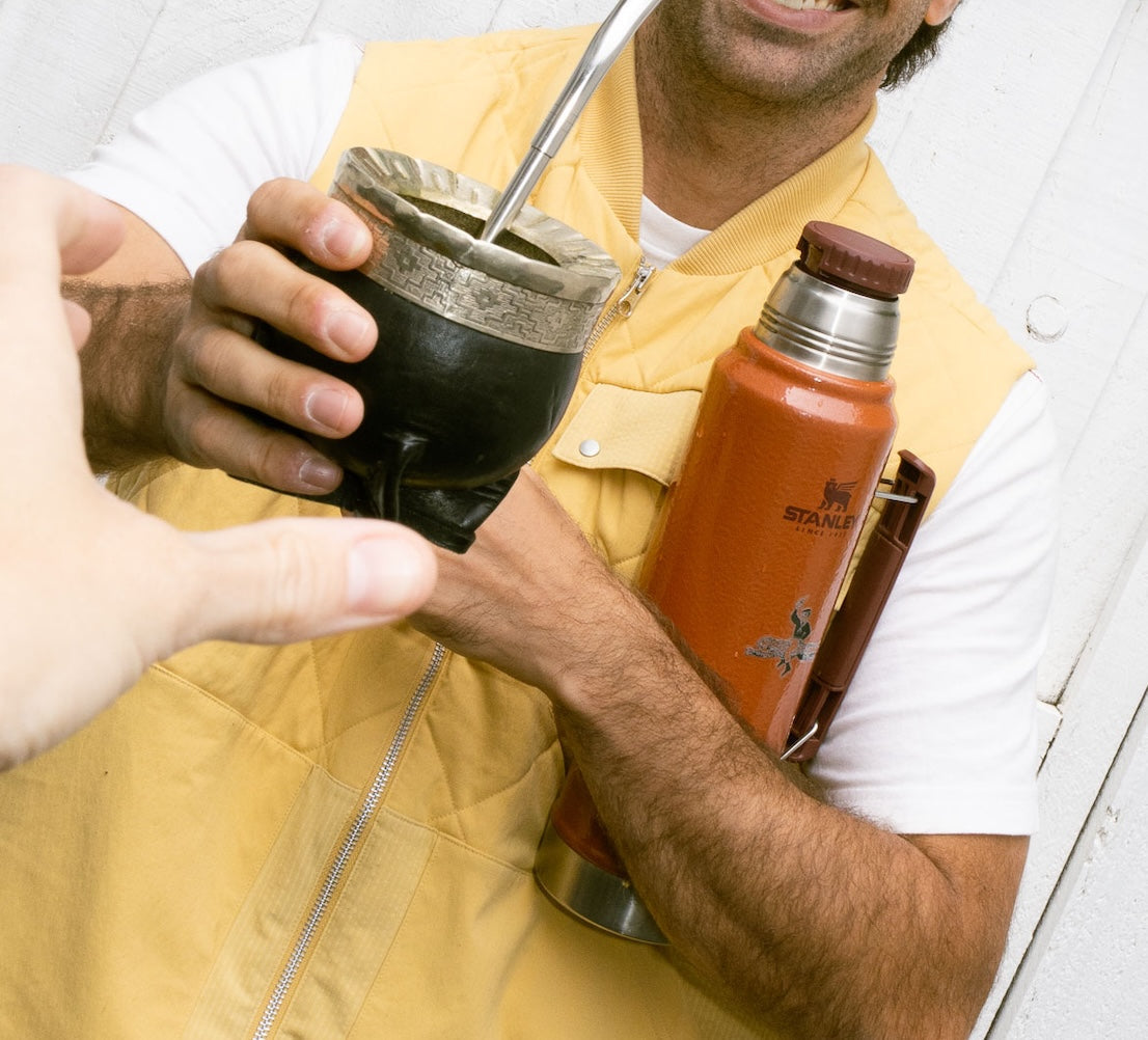 What is yerba mate? A beginners guide